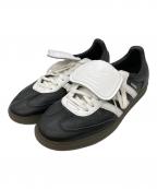 adidasアディダス）の古着「Samba LT」｜ブラック