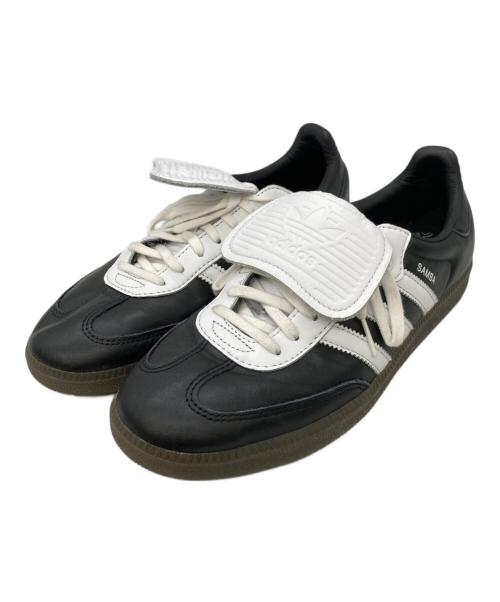 adidas（アディダス）adidas (アディダス) Samba LT ブラック サイズ:UK 9の古着・服飾アイテム