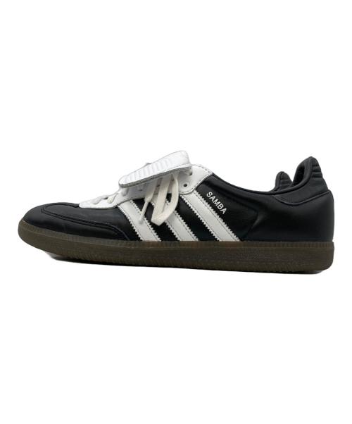 adidas（アディダス）adidas (アディダス) Samba LT ブラック サイズ:UK 9の古着・服飾アイテム