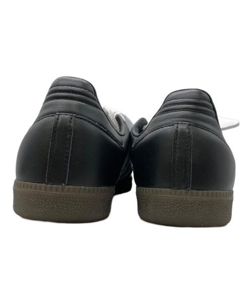 adidas（アディダス）adidas (アディダス) Samba LT ブラック サイズ:UK 9の古着・服飾アイテム