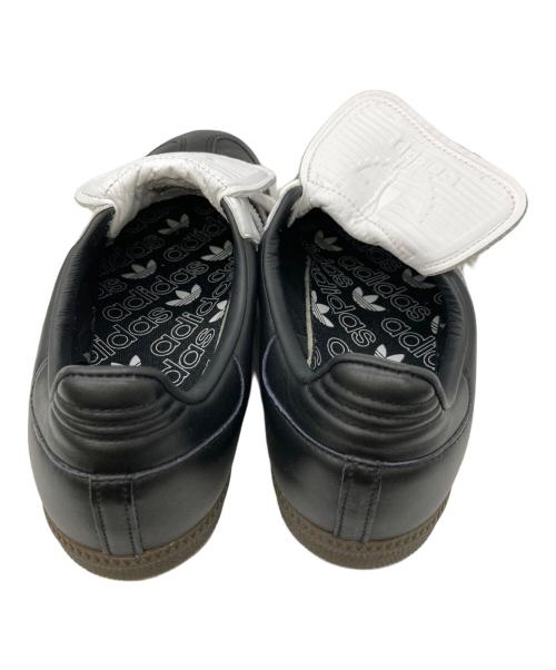 adidas（アディダス）adidas (アディダス) Samba LT ブラック サイズ:UK 9の古着・服飾アイテム