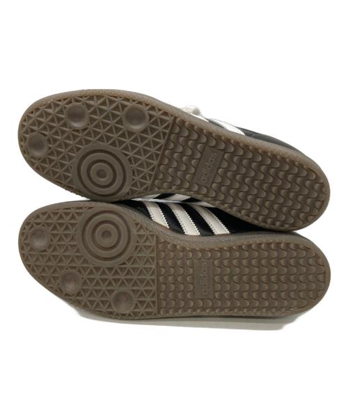 adidas（アディダス）adidas (アディダス) Samba LT ブラック サイズ:UK 9の古着・服飾アイテム