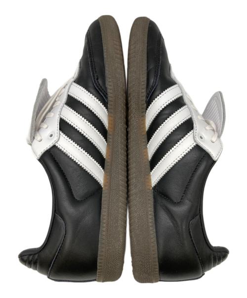 adidas（アディダス）adidas (アディダス) Samba LT ブラック サイズ:UK 9の古着・服飾アイテム
