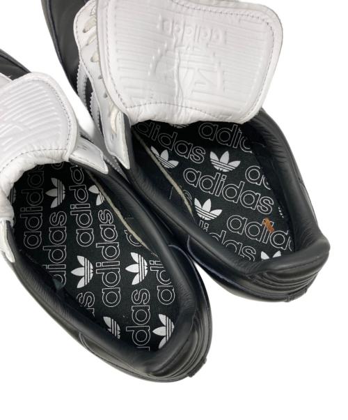 adidas（アディダス）adidas (アディダス) Samba LT ブラック サイズ:UK 9の古着・服飾アイテム