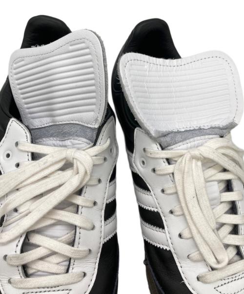 adidas（アディダス）adidas (アディダス) Samba LT ブラック サイズ:UK 9の古着・服飾アイテム