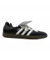 中古・古着 adidas (アディダス) Samba LT ブラック サイズ:UK 9：7000円