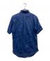 POLO RALPH LAUREN (ポロ・ラルフローレン) 半袖シャツ ネイビー サイズ:xs：5000円