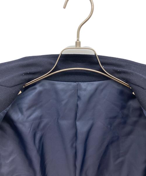 VAN（ヴァン）VAN (ヴァン) 金釦テーラードジャケット ネイビー サイズ:A4の古着・服飾アイテム
