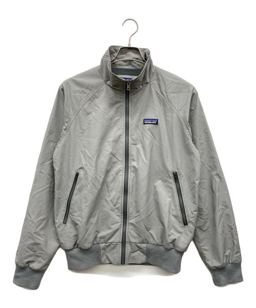 Patagonia（パタゴニア）Patagonia (パタゴニア) BAGGIES JACKET グレー サイズ:Sの古着・服飾アイテム