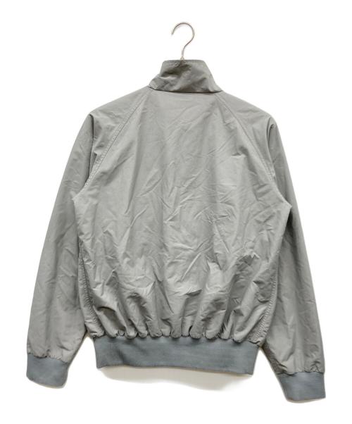 Patagonia（パタゴニア）Patagonia (パタゴニア) BAGGIES JACKET グレー サイズ:Sの古着・服飾アイテム