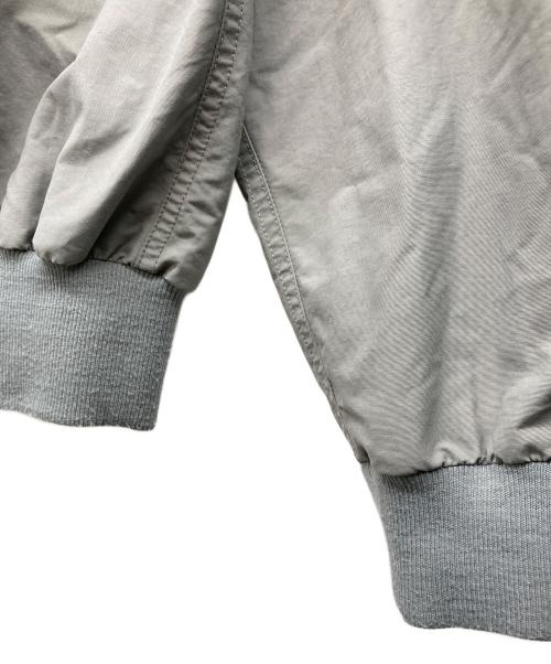 Patagonia（パタゴニア）Patagonia (パタゴニア) BAGGIES JACKET グレー サイズ:Sの古着・服飾アイテム