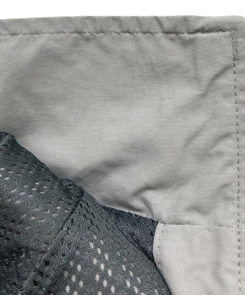 Patagonia（パタゴニア）Patagonia (パタゴニア) BAGGIES JACKET グレー サイズ:Sの古着・服飾アイテム