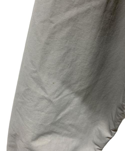 Patagonia（パタゴニア）Patagonia (パタゴニア) BAGGIES JACKET グレー サイズ:Sの古着・服飾アイテム