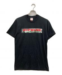 SUPREME（シュプリーム）の古着「25SS Hardcore Tee」｜ブラック