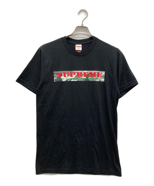 SUPREME（シュプリーム）Supreme (シュプリーム) 25SS Hardcore Tee ブラック サイズ:Sの古着・服飾アイテム