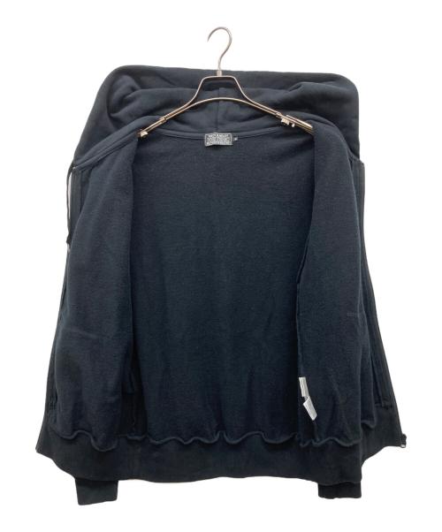 Hysteric Glamour（ヒステリックグラマー）Hysteric Glamour (ヒステリックグラマー) DANGEROUS FELINESパーカー ブラック サイズ:Mの古着・服飾アイテム