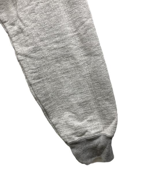 Hysteric Glamour（ヒステリックグラマー）Hysteric Glamour (ヒステリックグラマー) SMOKING GIRL パーカー グレー サイズ:Mの古着・服飾アイテム
