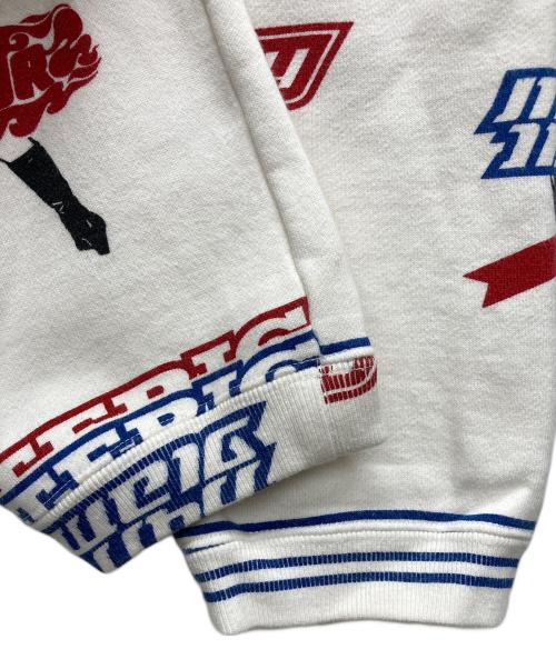 Hysteric Glamour（ヒステリックグラマー）Hysteric Glamour (ヒステリックグラマー) パンツ ホワイト サイズ:Sの古着・服飾アイテム