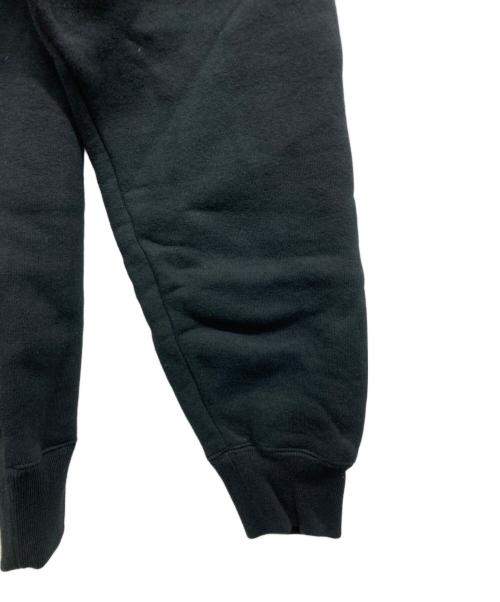 Hysteric Glamour（ヒステリックグラマー）Hysteric Glamour (ヒステリックグラマー) 25AW ACTION TIME VISION パーカー ブラック サイズ:Mの古着・服飾アイテム
