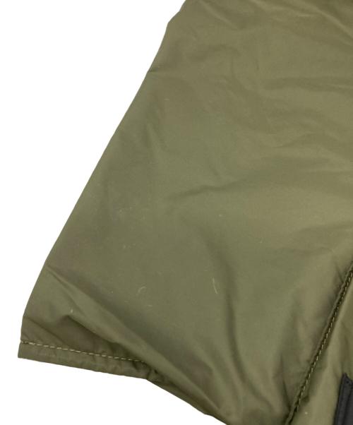 Hysteric Glamour（ヒステリックグラマー）Hysteric Glamour (ヒステリックグラマー) PORTER (ポーター) パッカブル GROCERY BAG オリーブの古着・服飾アイテム