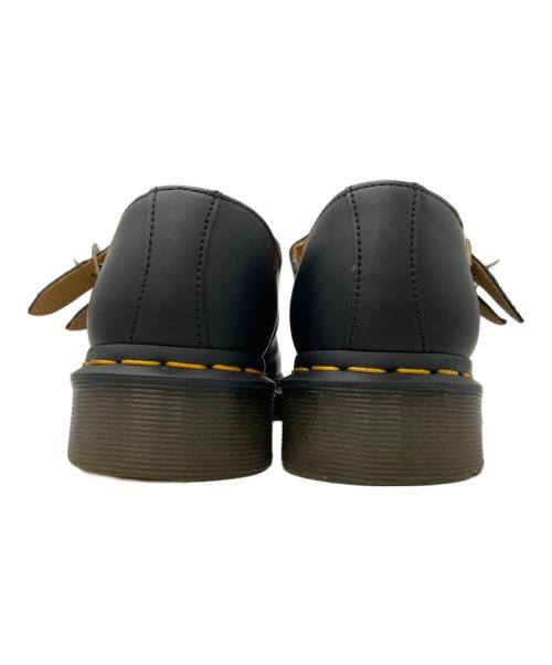 Dr.Martens（ドクターマーチン）Dr.Martens (ドクターマーチン) メリージェーン ブラック サイズ:4UKの古着・服飾アイテム