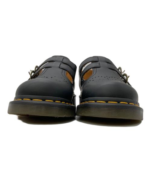 Dr.Martens（ドクターマーチン）Dr.Martens (ドクターマーチン) メリージェーン ブラック サイズ:4UKの古着・服飾アイテム
