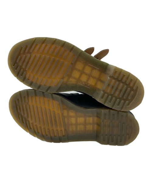Dr.Martens（ドクターマーチン）Dr.Martens (ドクターマーチン) メリージェーン ブラック サイズ:4UKの古着・服飾アイテム