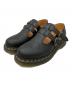 Dr.Martens（ドクターマーチン）の古着「メリージェーン」｜ブラック