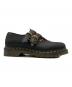 中古・古着 Dr.Martens (ドクターマーチン) メリージェーン ブラック サイズ:4UK：10000円