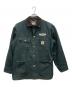 CarHartt（カーハート）の古着「ミシガンチョアコート」｜ブラック
