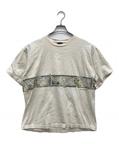 中古・古着通販】Patagonia (パタゴニア) 90sオーガニックコットン