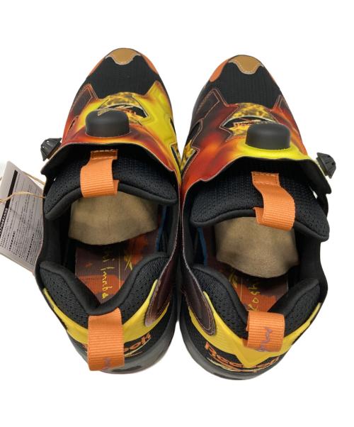 REEBOK（リーボック）REEBOK (リーボック) Instapump Fury 94 MAGMA 