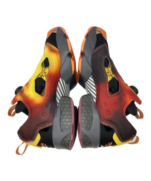 REEBOK（リーボック）REEBOK (リーボック) Instapump Fury 94 MAGMA 