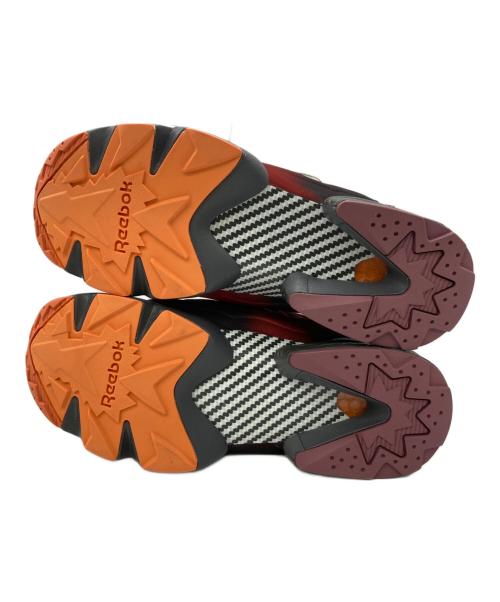 REEBOK（リーボック）REEBOK (リーボック) Instapump Fury 94 MAGMA 