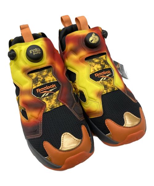 REEBOK（リーボック）REEBOK (リーボック) Instapump Fury 94 MAGMA 