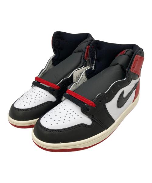 NIKE（ナイキ）NIKE (ナイキ) Air Jordan 1 Retro High OG シカゴ サイズ:US7の古着・服飾アイテム