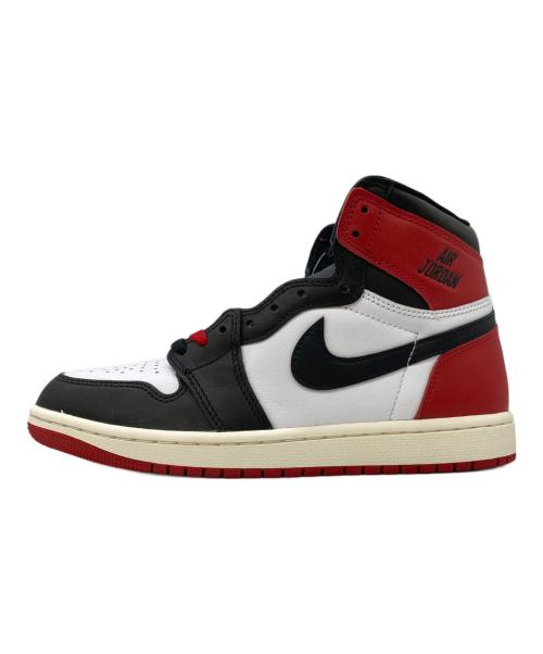 NIKE（ナイキ）NIKE (ナイキ) Air Jordan 1 Retro High OG シカゴ サイズ:US7の古着・服飾アイテム