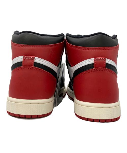 NIKE（ナイキ）NIKE (ナイキ) Air Jordan 1 Retro High OG シカゴ サイズ:US7の古着・服飾アイテム