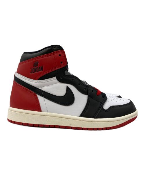 NIKE（ナイキ）NIKE (ナイキ) Air Jordan 1 Retro High OG シカゴ サイズ:US7の古着・服飾アイテム