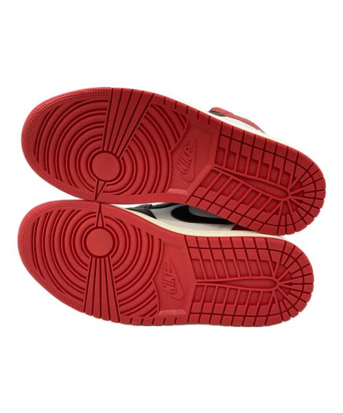 NIKE（ナイキ）NIKE (ナイキ) Air Jordan 1 Retro High OG シカゴ サイズ:US7の古着・服飾アイテム