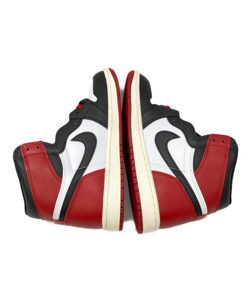 NIKE（ナイキ）NIKE (ナイキ) Air Jordan 1 Retro High OG シカゴ サイズ:US7の古着・服飾アイテム