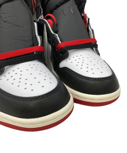 NIKE（ナイキ）NIKE (ナイキ) Air Jordan 1 Retro High OG シカゴ サイズ:US7の古着・服飾アイテム