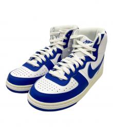 NIKE（ナイキ）の古着「Terminator High "Game Royal"」｜マルチカラー