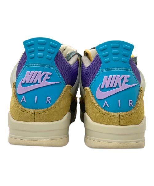 NIKE（ナイキ）NIKE (ナイキ) AIR JORDAN 4 RETRO SP マルチカラー サイズ:US7の古着・服飾アイテム