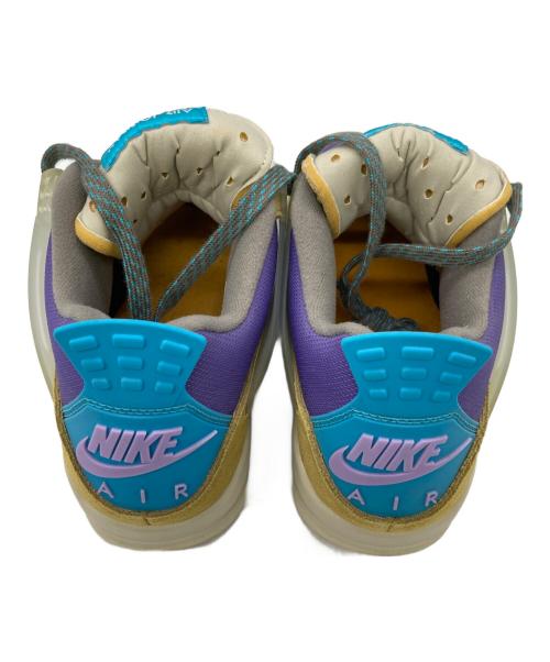NIKE（ナイキ）NIKE (ナイキ) AIR JORDAN 4 RETRO SP マルチカラー サイズ:US7の古着・服飾アイテム