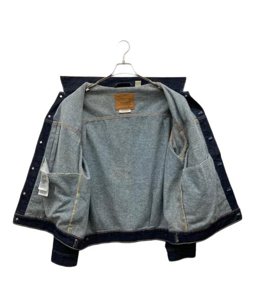 LEVI'S PReMIUM（リーバイス プレミアム）LEVI'S PReMIUM (リーバイス プレミアム) 1stデニムジャケット インディゴ サイズ:Lの古着・服飾アイテム
