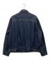 LEVI'S PReMIUM (リーバイス プレミアム) 1stデニムジャケット インディゴ サイズ:L：13000円