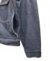 中古・古着 LEVI'S PReMIUM (リーバイス プレミアム) 1stデニムジャケット インディゴ サイズ:L：13000円