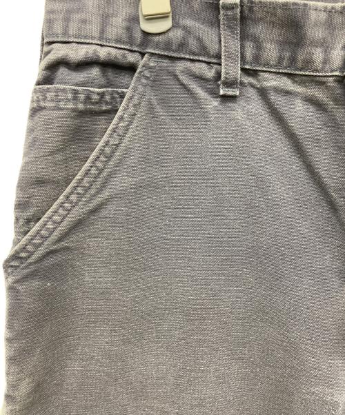 CarHartt（カーハート）CarHartt (カーハート) ダック地ペインターパンツ ネイビー サイズ:34の古着・服飾アイテム