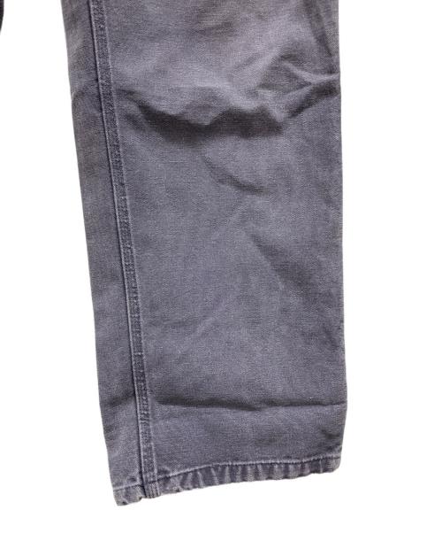 CarHartt（カーハート）CarHartt (カーハート) ダック地ペインターパンツ ネイビー サイズ:34の古着・服飾アイテム